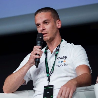 Sébastien Morin